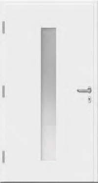 Innenansicht Aufsatzfüllung