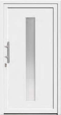 Außenansicht Einsatzfüllung